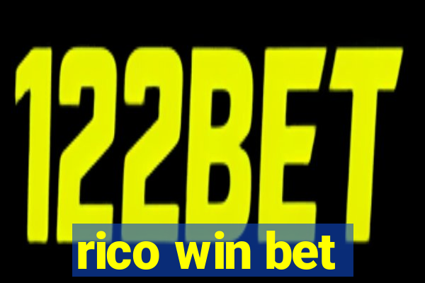 rico win bet